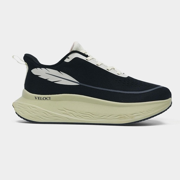 Veloci Shoes - Veloci Ascent Running Sneakers